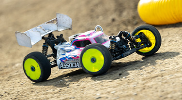 Vitesse & Action