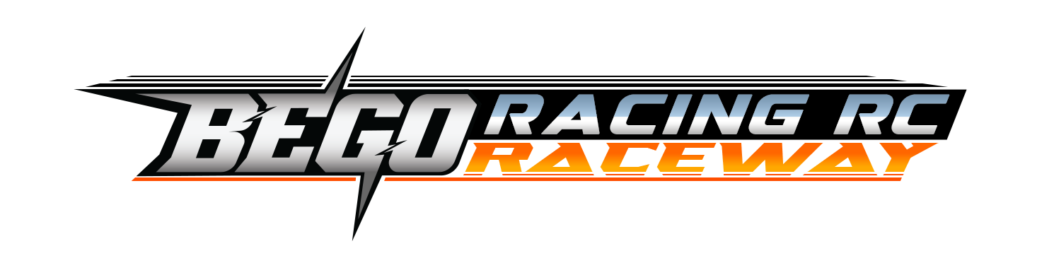 Bego Racing RC Raceway