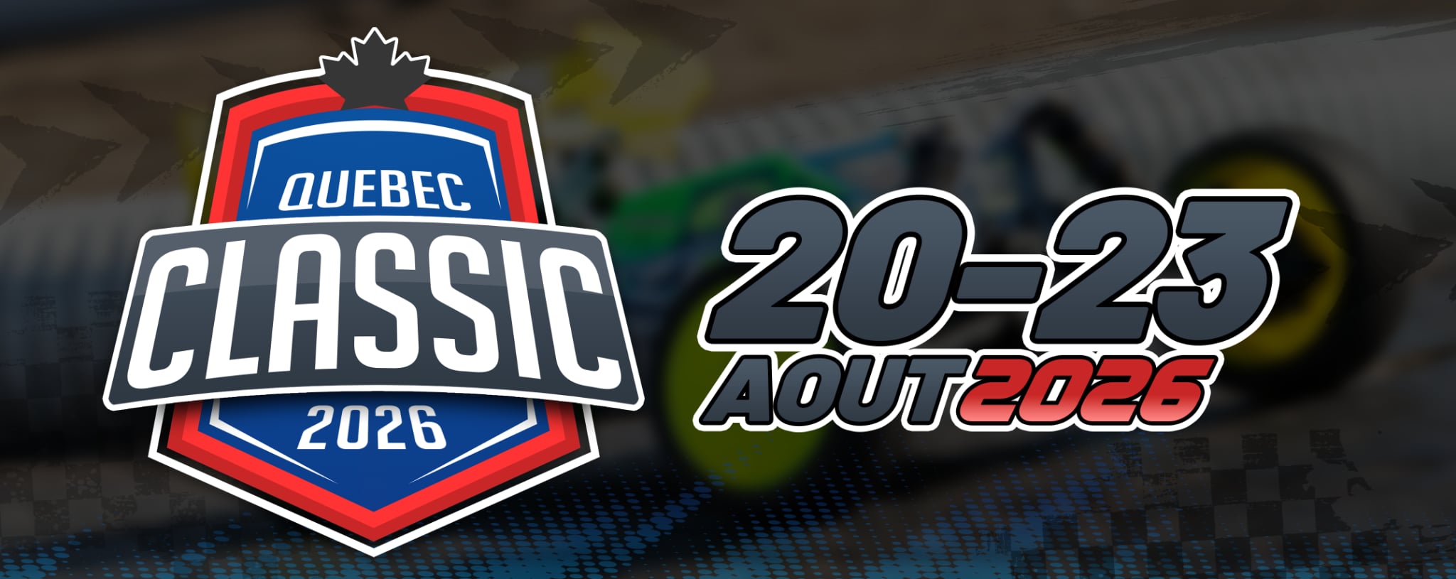 Quebec Classic 2026