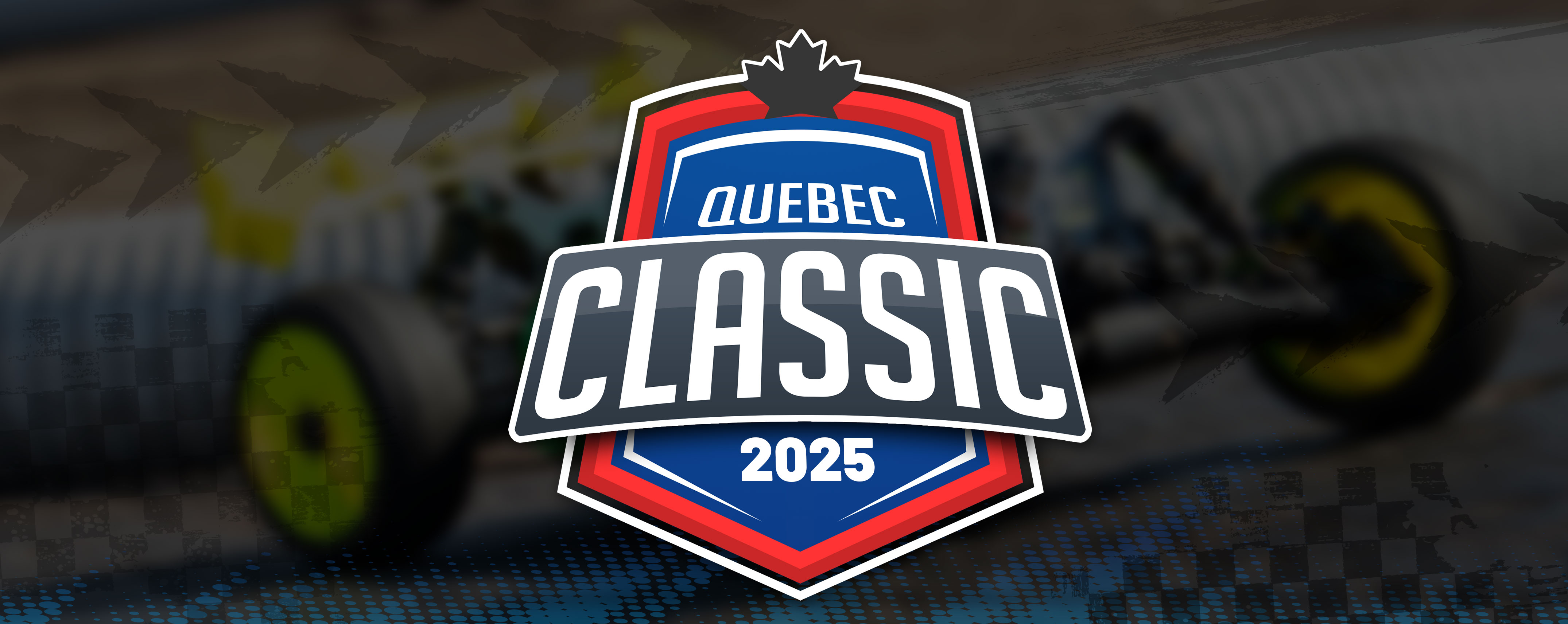 Podiums Quebec Classic 2025
